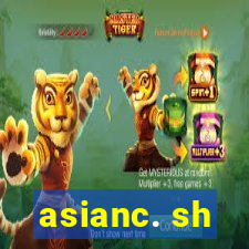 asianc. sh